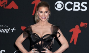 Raffi Hovsepian, MD Blog | Plastic Surgery Disaster: Jessica Simpson's 'Exaggerated' Face the Result of Mid-face Fillers Leaving Her 'Overcorrected' With Expressions 'Firmer or Less Dynamic', Top Plastic Surgeon Claims