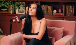 Raffi Hovsepian, MD Blog | Lasers, Fillers & Filters Galore — Kim Kardashian's 'Porcelain' Frozen Face on 'Call Her Daddy' Explained