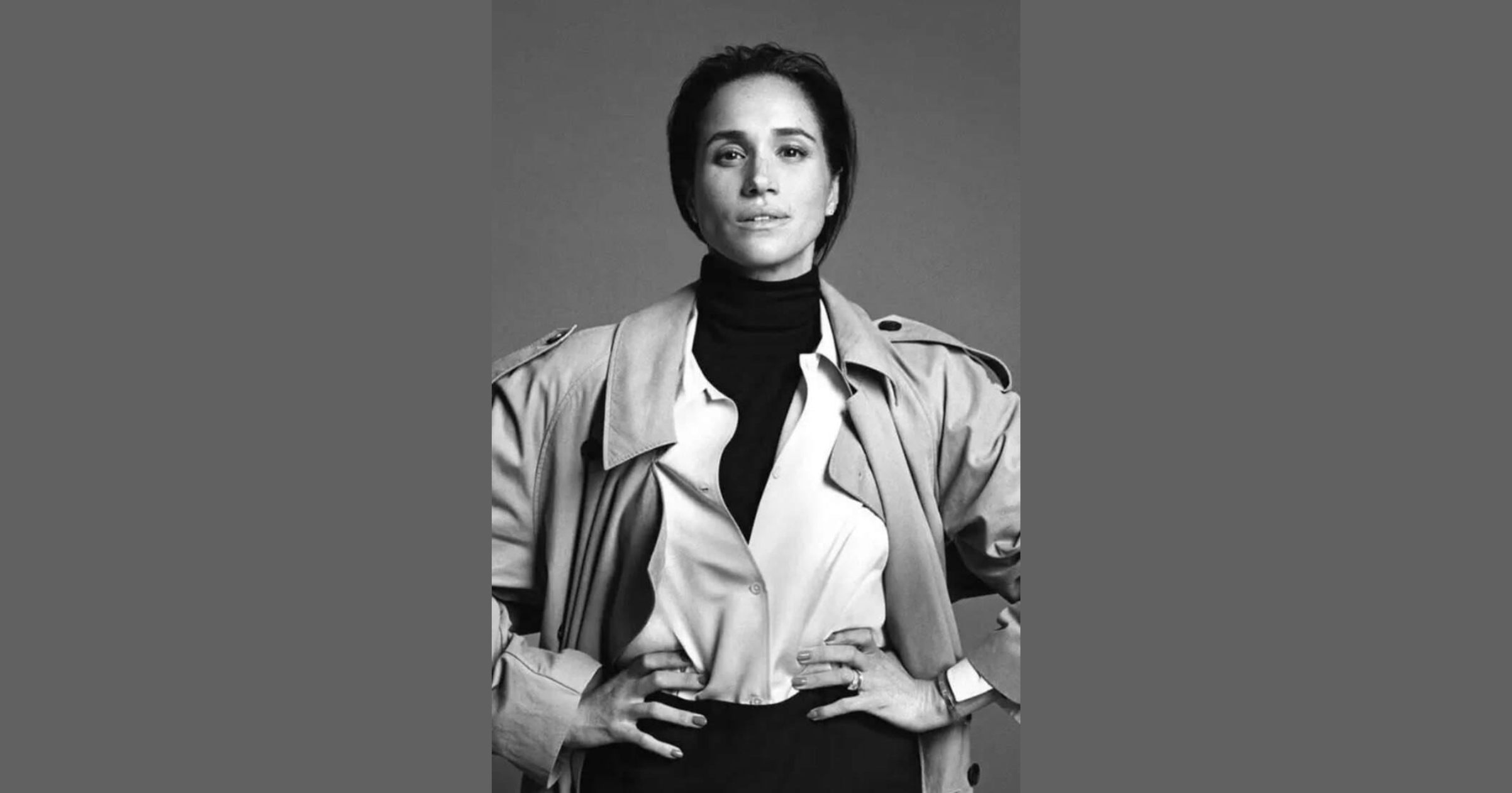 Raffi Hovsepian, MD Blog | 'Undeniably noticeable': Meghan Markle’s latest photos show a dramatic eye transformation — check out surgeons’ claims inside