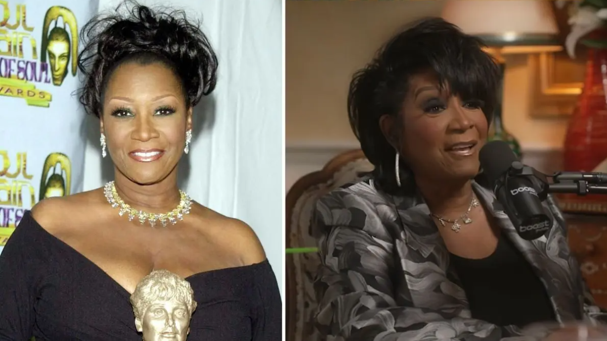 Raffi Hovsepian, MD Blog | 'Deep-Plane' Facelift, Neck Lift, Facial Fat Grafting, Collagen and More: Inside 82-Year-Old Patti LaBelle's Dramatic Plastic Surgery Makeover — That Left One Plastic Surgeon Celebrating 'an Extraordinary Degree of Facial Preservation'
