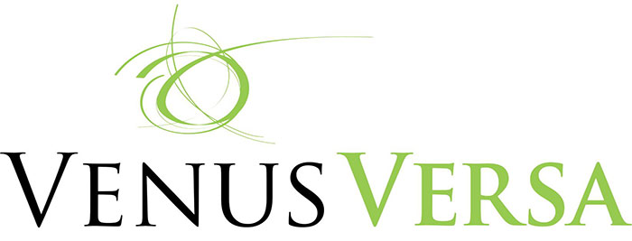 Venus Versa logo