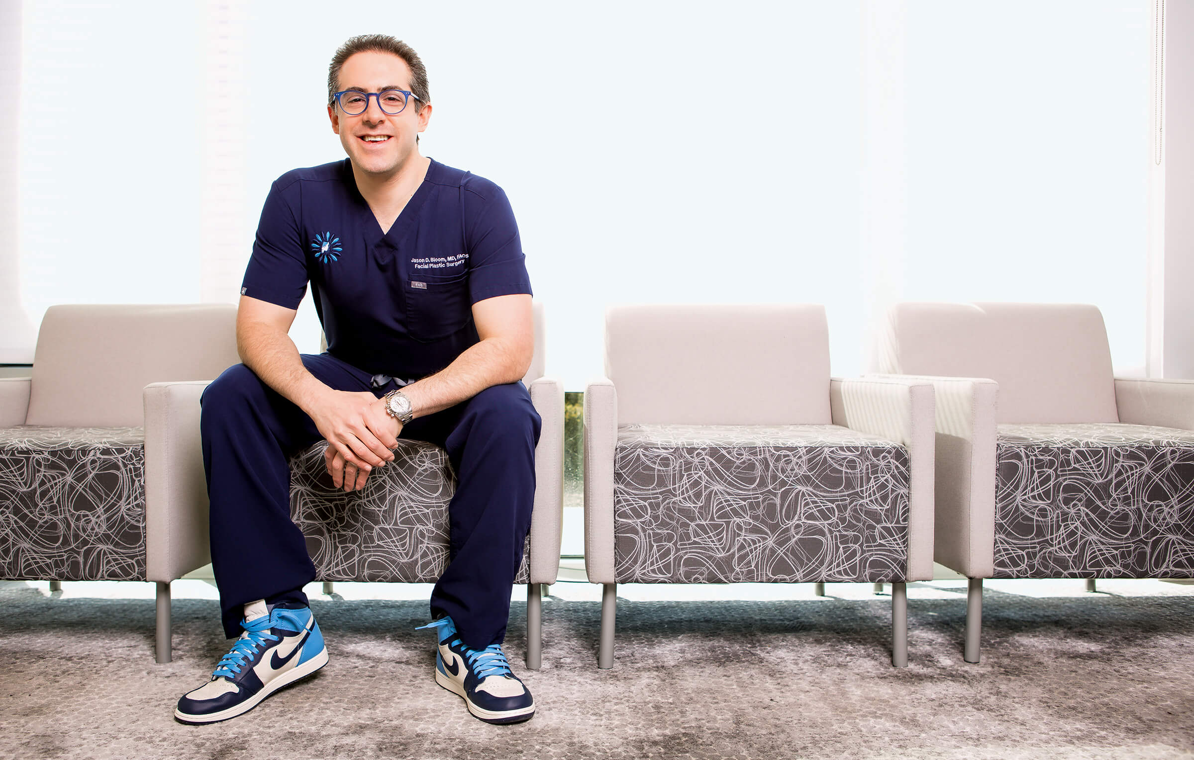 Facial Plastic Surgeon in Bryn Mawr, PA Bloom Facial Plastic Surgery