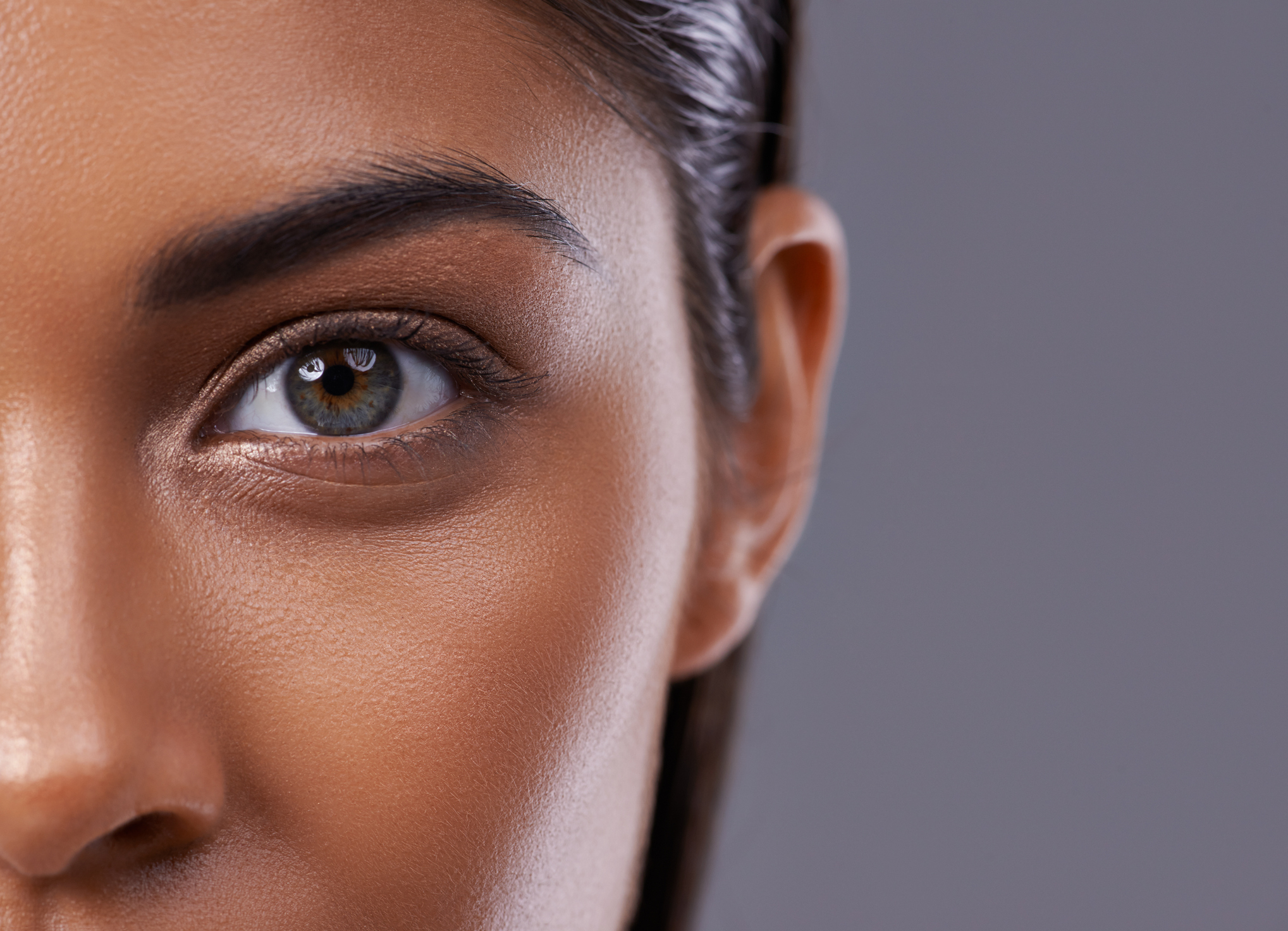 Bloom Facial Plastic Surgery Blog | Upper Eyelid Surgery vs Lower Eyelid Surgery: What's the Difference?
