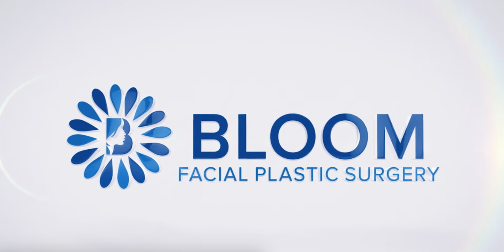 Bloom Facial Plastic Surgery Logo