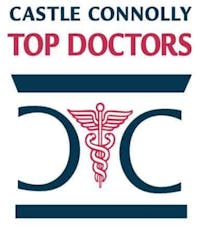 Castle Connolly Top Doctors logo