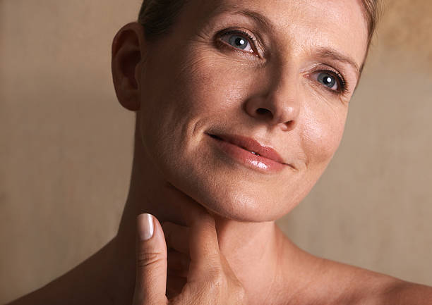 Bloom Facial Plastic Surgery Blog | Age-Selective Liposuction: Why Patients Over 50 Need Tailored Neck Contouring Techniques