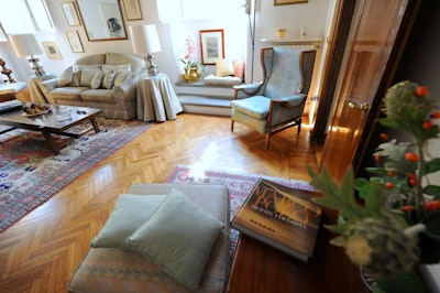 AMARILLIS accommodation acacia firenze