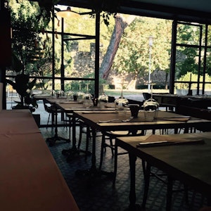 Santa Rosa Bistrot blog acacia firenze