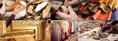 Passeggiata e shopping in Oltrarno service acacia firenze