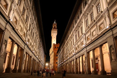 Skip the line & guided tour service acacia firenze