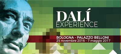 Dali the experience blog acacia firenze