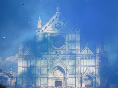 Lost in Florence, a new movie about Tuscany blog acacia firenze