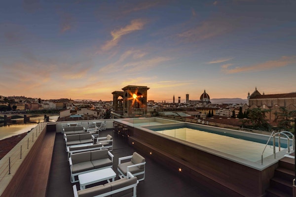 Empireo - Hotel Lucchesi