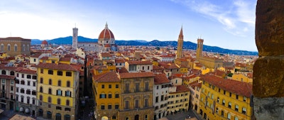 ¿SOS ARGENTINO? EN ITALIA, FLORENCIA TE ESPERA blog acacia firenze