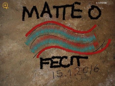 Autography, il graffito si fa app blog acacia firenze