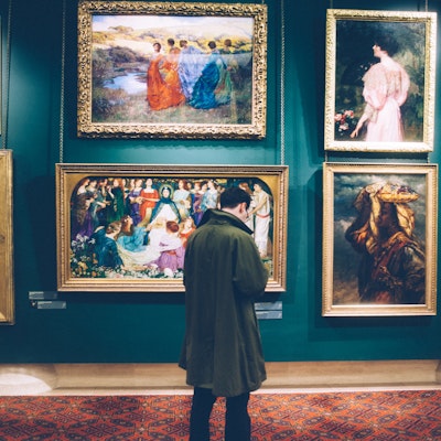 discover art and design