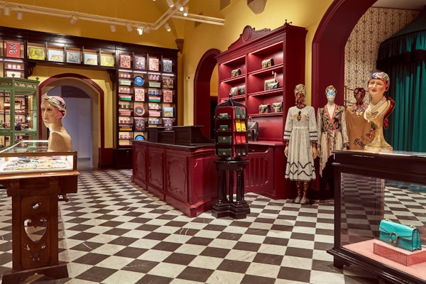 Shop