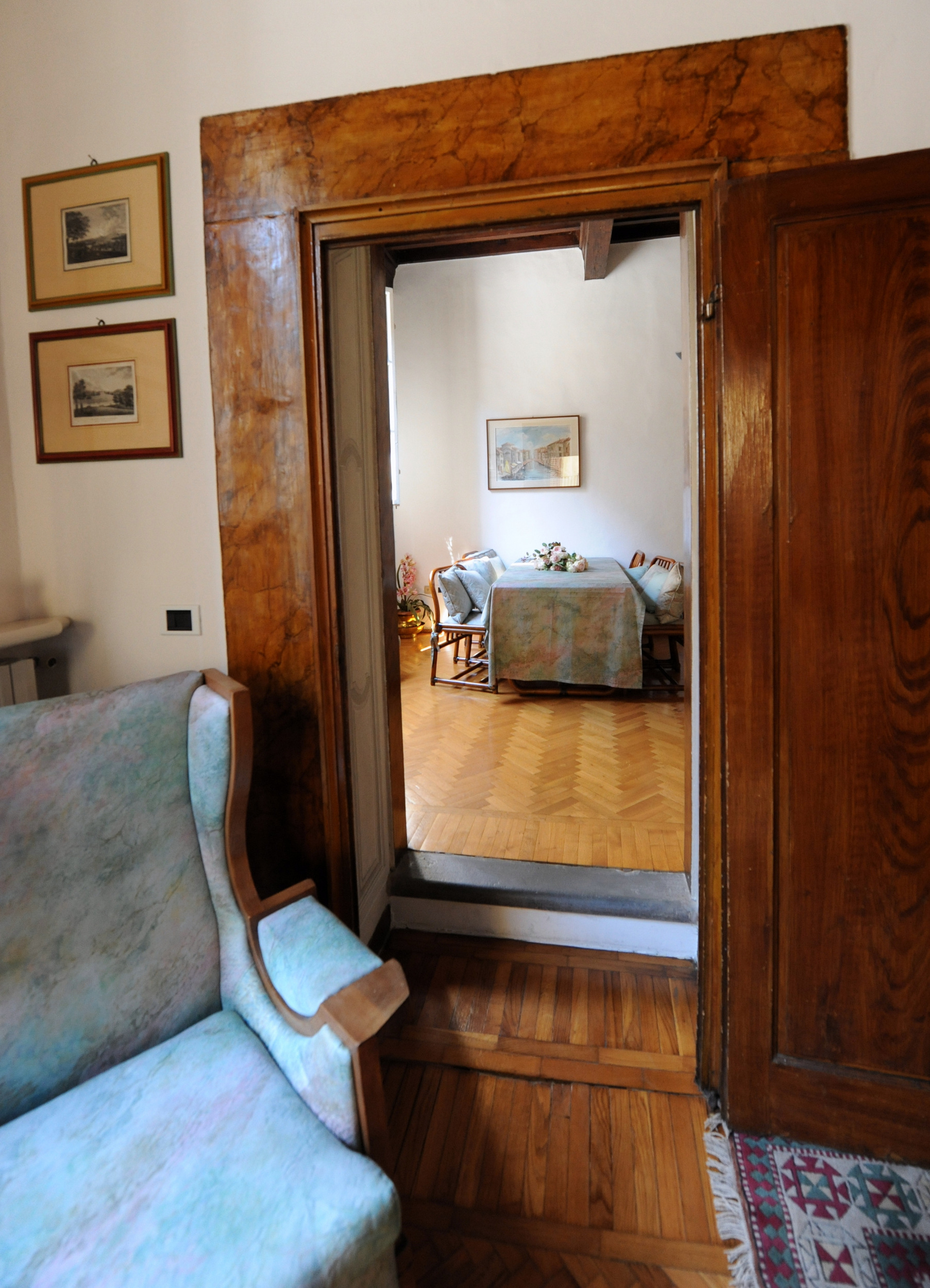 Amarillis apartment Acacia Firenze