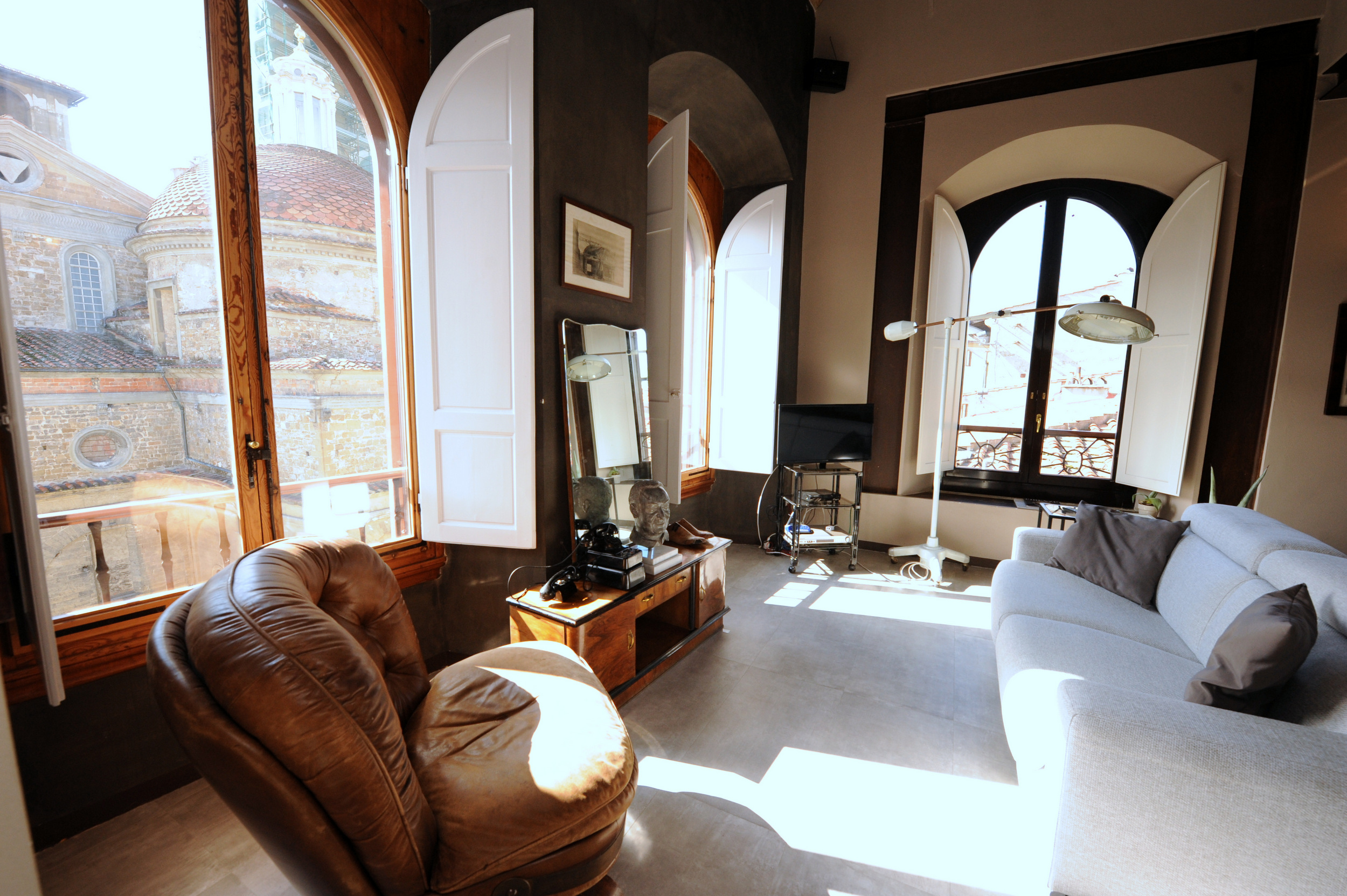 Cumino, San Lorenzo, Florence Acacia Firenze