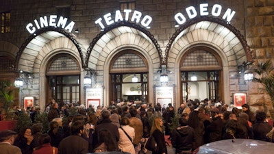 Film in lingua originale al cinema Odeon blog acacia firenze