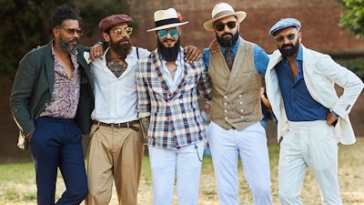 Firenze in moda, grandi eventi e occasioni lavorative blog acacia firenze