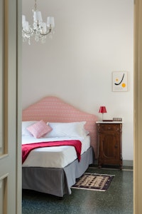 PAPAVERO accommodation acacia firenze