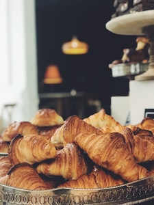 The ritual of breakfast, we respect it even on vacation blog acacia firenze
