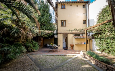 PALMA accommodation acacia firenze