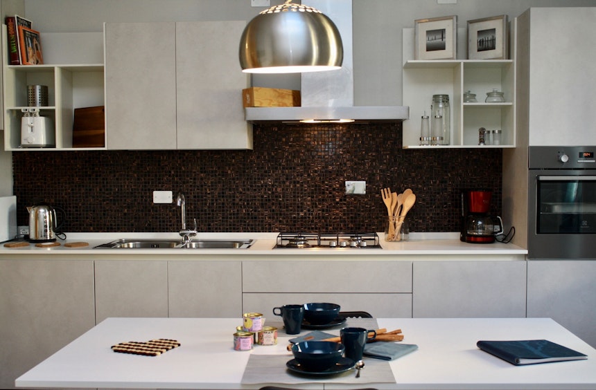 apartment DALIA acacia firenze