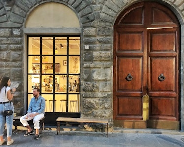 How to get in and out of your apartment blog acacia firenze