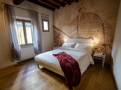 GIRASOLE accommodation acacia firenze