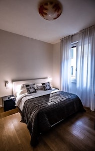KIWI accommodation acacia firenze