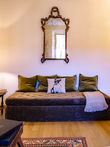 SAMBUCO accommodation acacia firenze