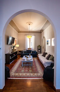TULIPANO accommodation acacia firenze