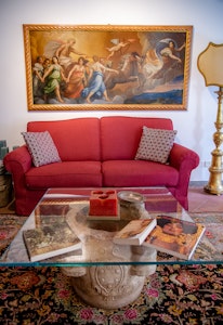 ADELFA accommodation acacia firenze