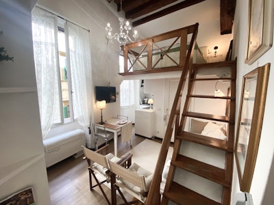 ABACO accommodation acacia firenze