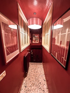 OLMO accommodation acacia firenze