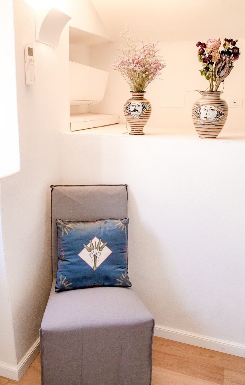 apartment MELISSA acacia firenze