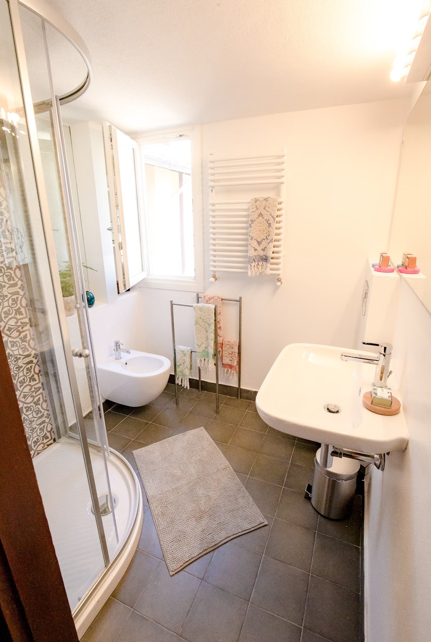 apartment MELISSA acacia firenze