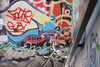 Bike travelers: getting around Florence on two wheels blog acacia firenze