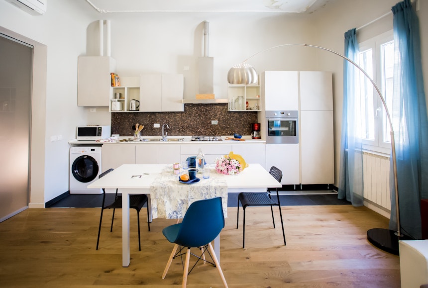 apartment DALIA acacia firenze