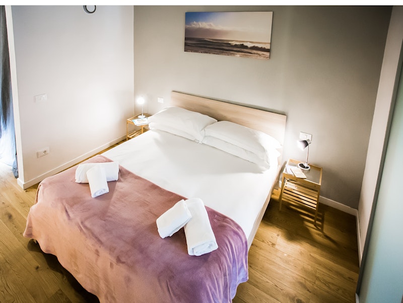 apartment DALIA acacia firenze