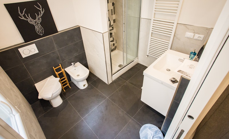 apartment DALIA acacia firenze