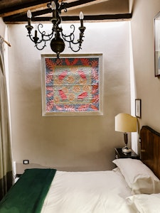 CANNELLA accommodation acacia firenze