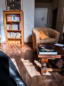 ARTEMISIA accommodation acacia firenze