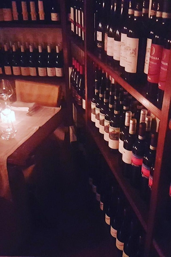 Cantina Barbagianni Cantina Barbagianni