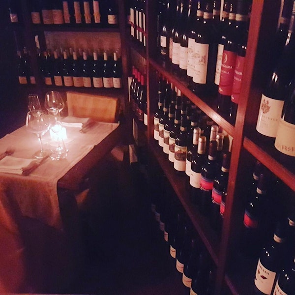Cantina Barbagianni