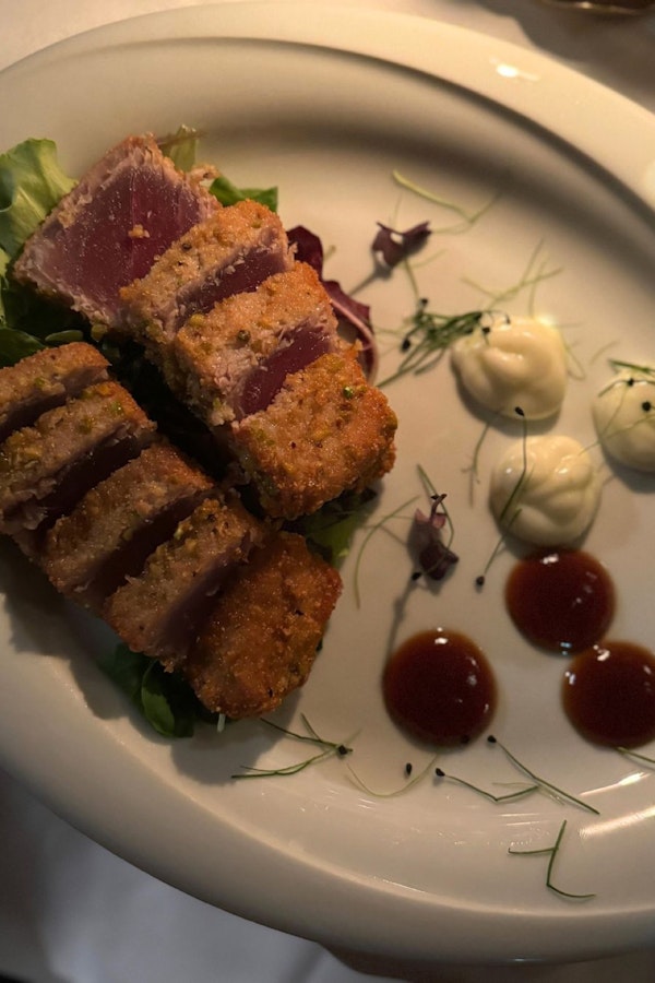 Garga Trattoria Garga Trattoria