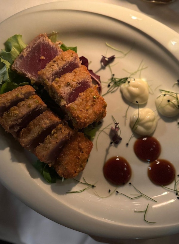 Garga Trattoria