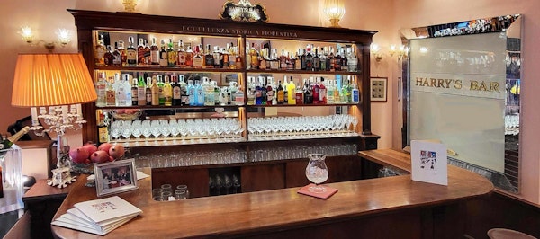 Harry's Bar